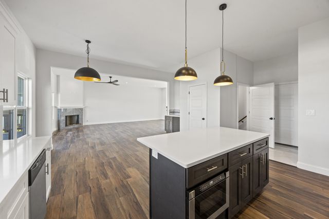 2726 Kearney Creek Lane, Lexington, KY 40511