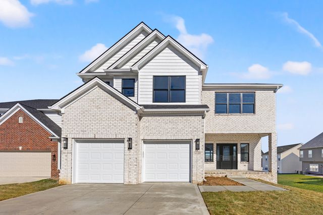 2726 Kearney Creek Lane, Lexington, KY 40511