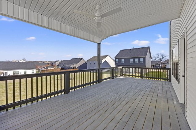 2726 Kearney Creek Lane, Lexington, KY 40511