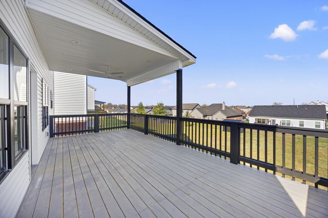 2726 Kearney Creek Lane, Lexington, KY 40511