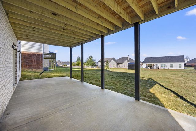 2726 Kearney Creek Lane, Lexington, KY 40511