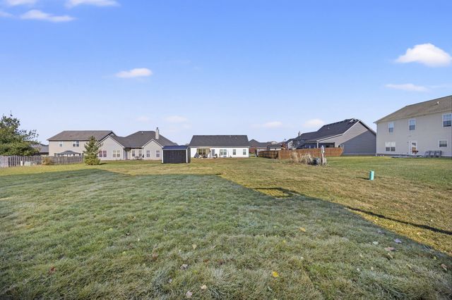 2726 Kearney Creek Lane, Lexington, KY 40511