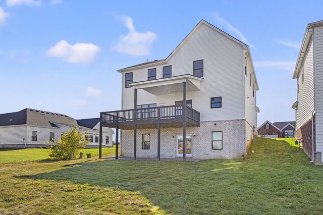 2726 Kearney Creek Lane, Lexington, KY 40511