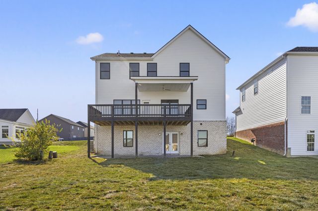 2726 Kearney Creek Lane, Lexington, KY 40511