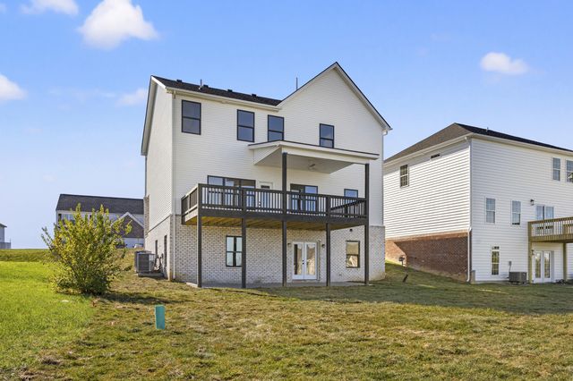 2726 Kearney Creek Lane, Lexington, KY 40511