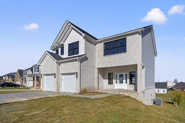 2726 Kearney Creek Lane, Lexington, KY 40511