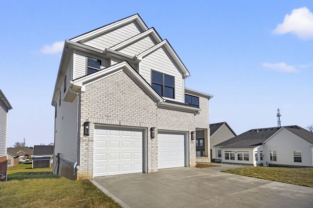 2726 Kearney Creek Lane, Lexington, KY 40511