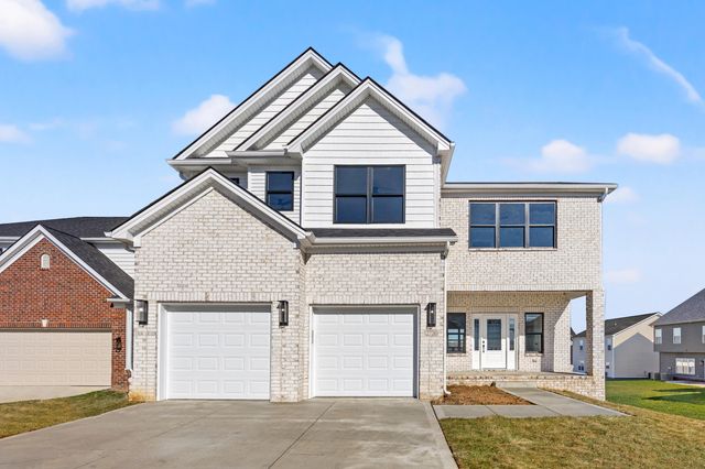 2726 Kearney Creek Lane, Lexington, KY 40511