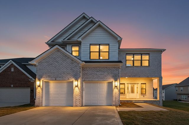 2726 Kearney Creek Lane, Lexington, KY 40511