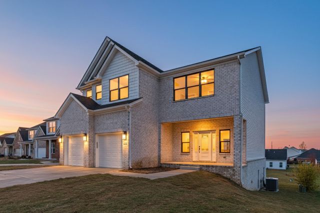 2726 Kearney Creek Lane, Lexington, KY 40511