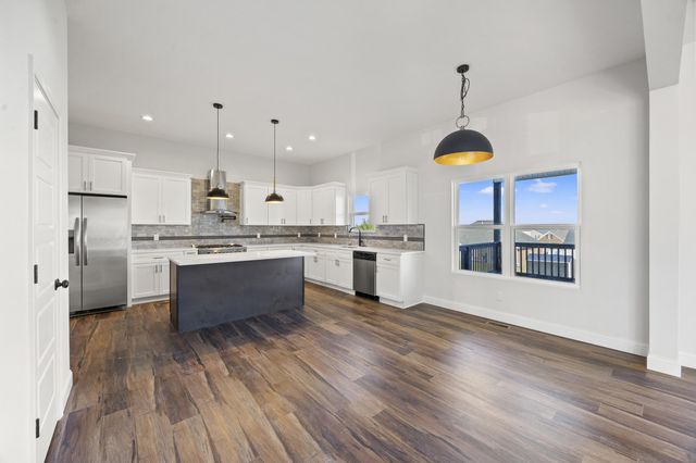 2726 Kearney Creek Lane, Lexington, KY 40511