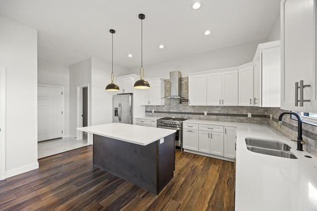 2726 Kearney Creek Lane, Lexington, KY 40511