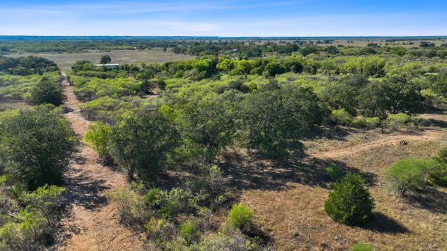 Lot 8 Tumbleweed TRL, Dale, TX 78616