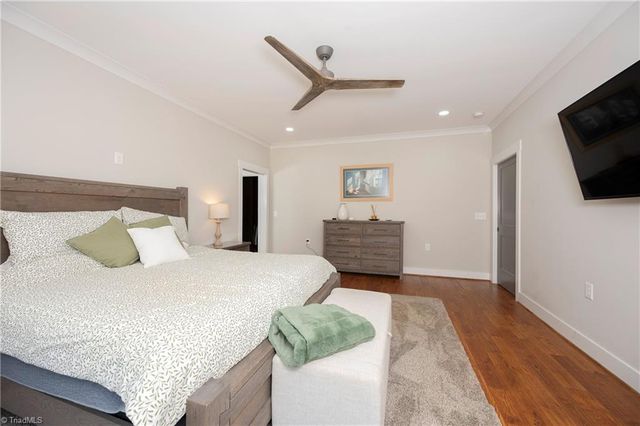 7988 Ridge Road, Tobaccoville, NC 27050