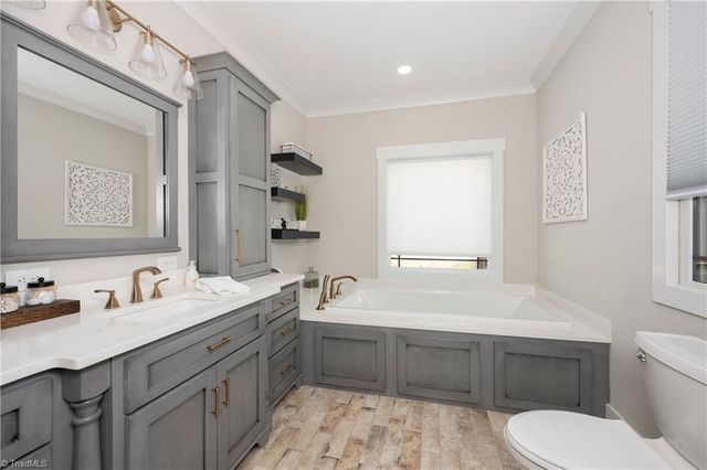7988 Ridge Road, Tobaccoville, NC 27050