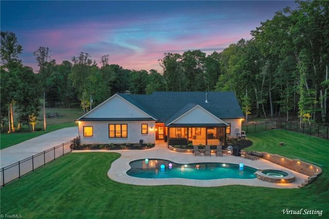 7988 Ridge Road, Tobaccoville, NC 27050
