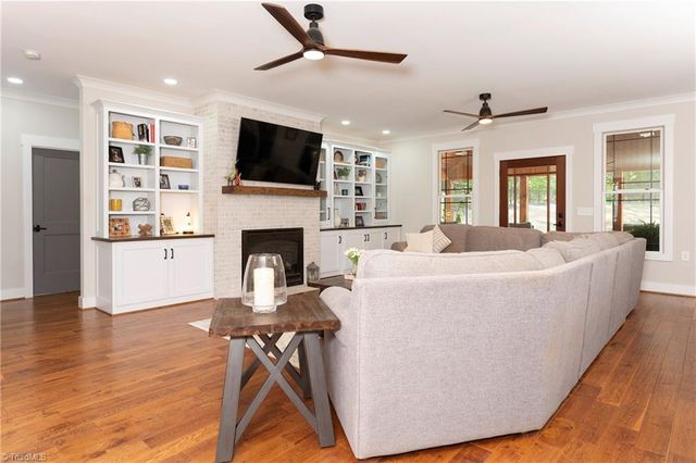 7988 Ridge Road, Tobaccoville, NC 27050