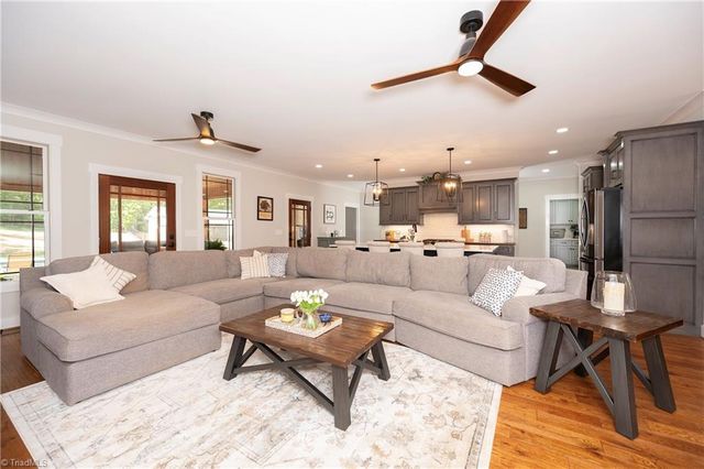 7988 Ridge Road, Tobaccoville, NC 27050