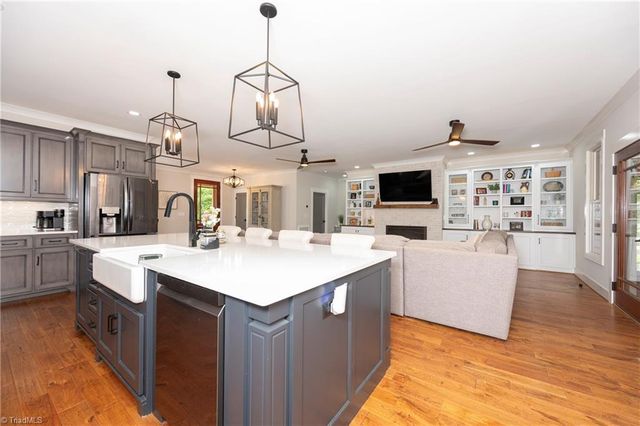 7988 Ridge Road, Tobaccoville, NC 27050