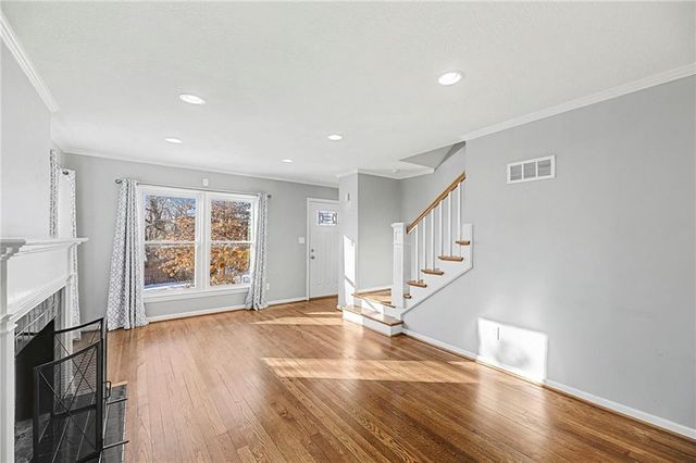 506 E 66th Terrace, Kansas City, MO 64131