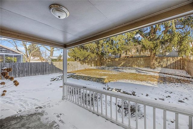 506 E 66th Terrace, Kansas City, MO 64131