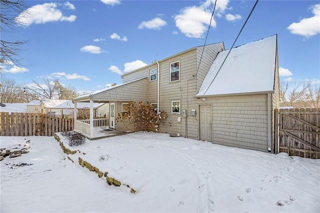 506 E 66th Terrace, Kansas City, MO 64131