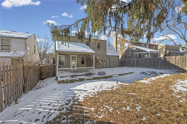 506 E 66th Terrace, Kansas City, MO 64131