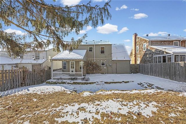 506 E 66th Terrace, Kansas City, MO 64131