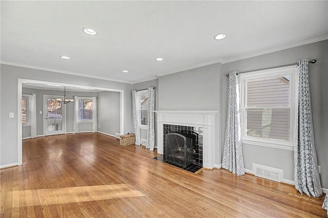 506 E 66th Terrace, Kansas City, MO 64131