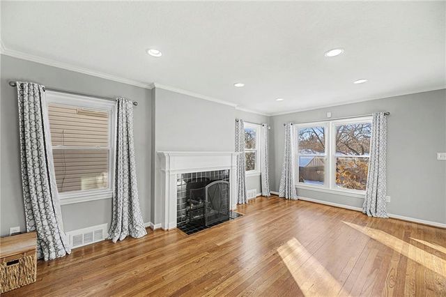 506 E 66th Terrace, Kansas City, MO 64131