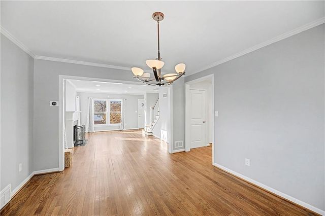 506 E 66th Terrace, Kansas City, MO 64131