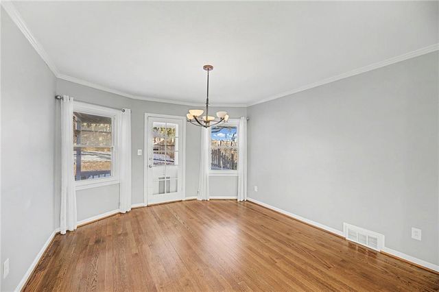 506 E 66th Terrace, Kansas City, MO 64131