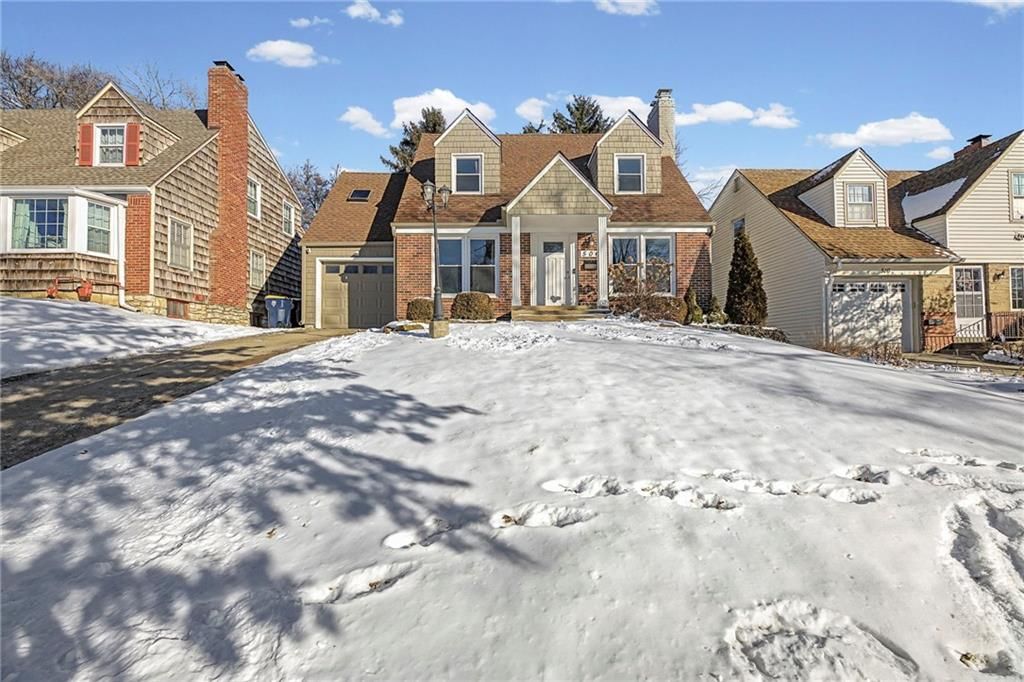 506 E 66th Terrace, Kansas City, MO 64131