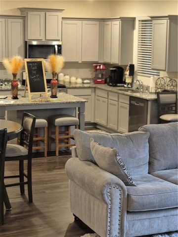 5453 Flat Rock Point, Lithonia, GA 30038