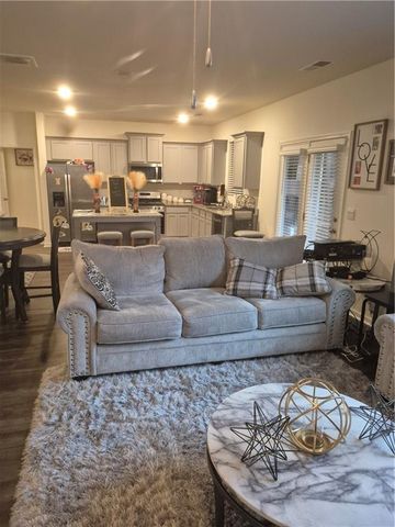 5453 Flat Rock Point, Lithonia, GA 30038