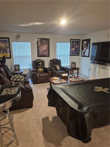 5453 Flat Rock Point, Lithonia, GA 30038