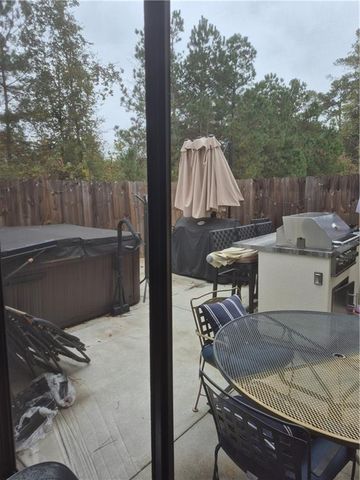 5453 Flat Rock Point, Lithonia, GA 30038