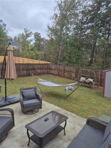 5453 Flat Rock Point, Lithonia, GA 30038
