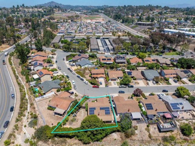 10131 Tres Lagos Court, Spring Valley, CA 91977
