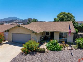 10131 Tres Lagos Court, Spring Valley, CA 91977