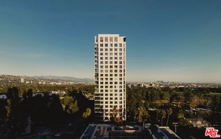 1200 Club View Drive 14S, Los Angeles, CA 90024