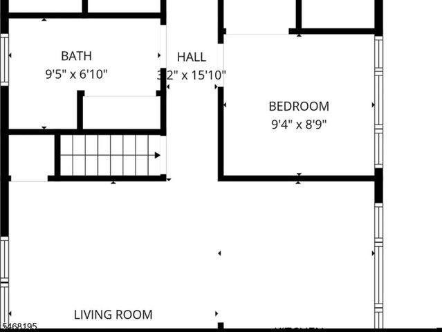 1466 44Th St, North Bergen Twp., NJ 07047