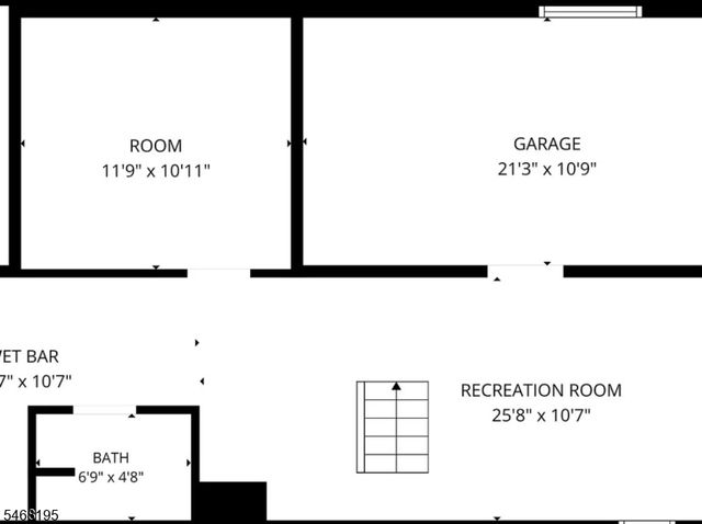 1466 44Th St, North Bergen Twp., NJ 07047
