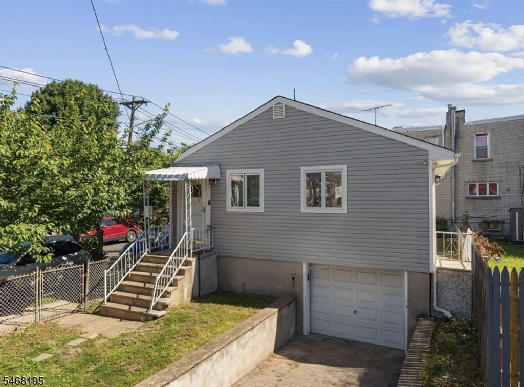 1466 44Th St, North Bergen Twp., NJ 07047 — photo 2