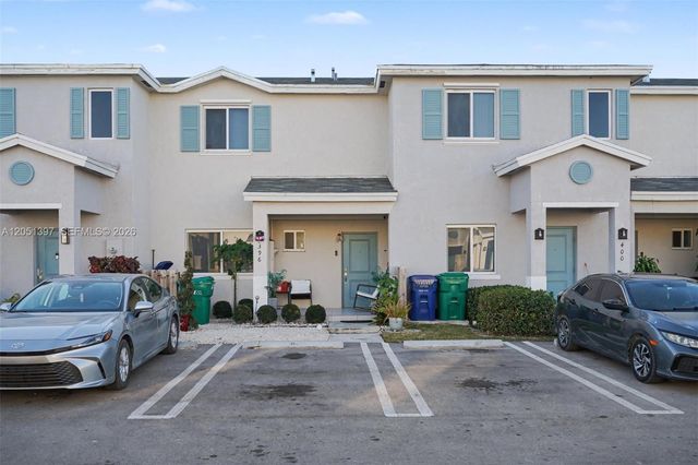 396 NW 12th Pl, Florida City, FL 33034