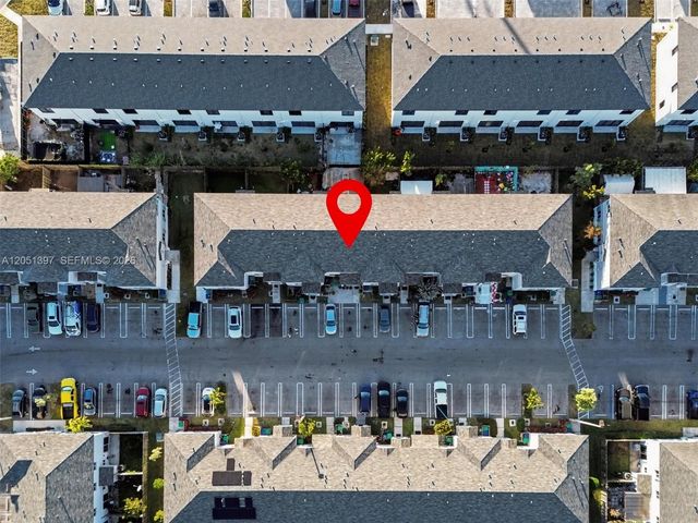 396 NW 12th Pl, Florida City, FL 33034