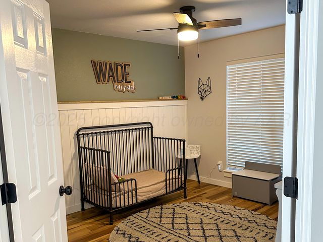 6232 OAKCREST Lane, Amarillo, TX 79109