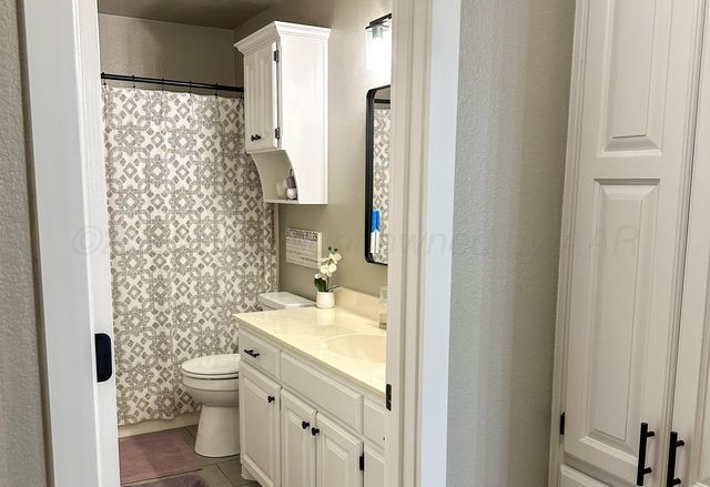 6232 OAKCREST Lane, Amarillo, TX 79109