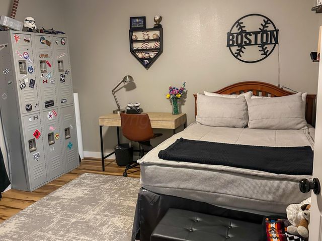 6232 OAKCREST Lane, Amarillo, TX 79109