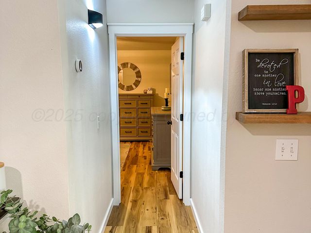 6232 OAKCREST Lane, Amarillo, TX 79109